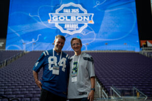 Golbon Fall Conference Minneapolis 00578